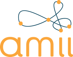 Amii logo