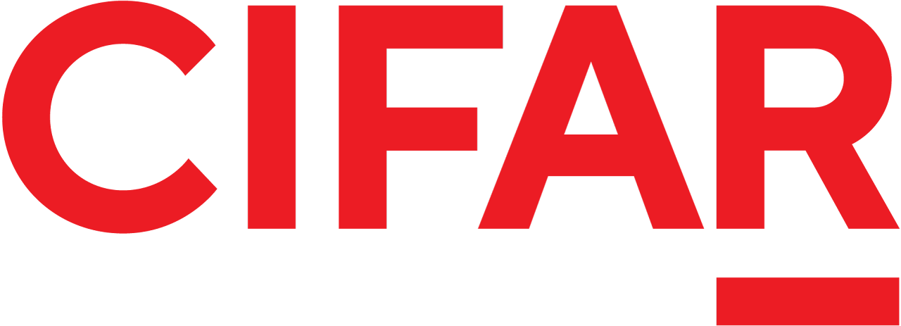 CIFAR logo