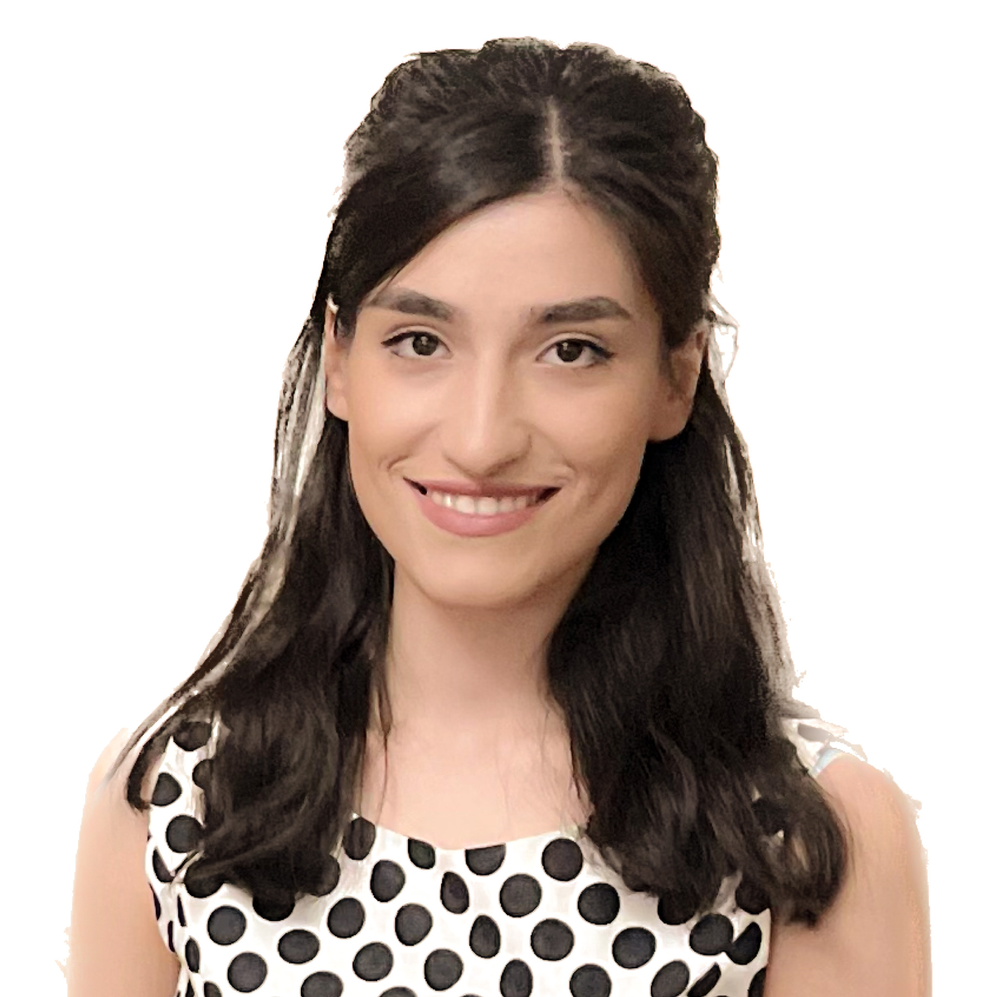 Hoda Ebrahimi