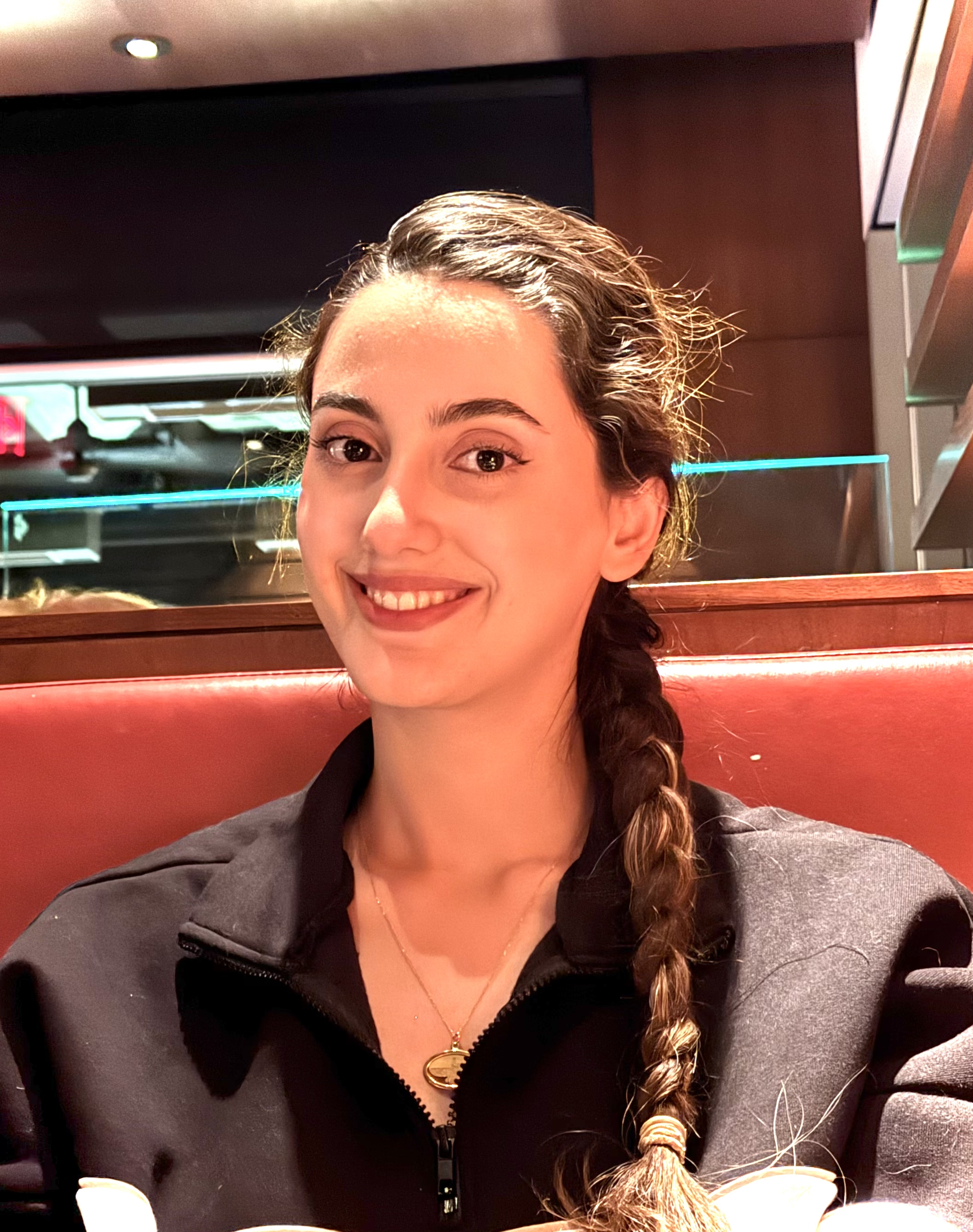 Kiana Aghaskasiri