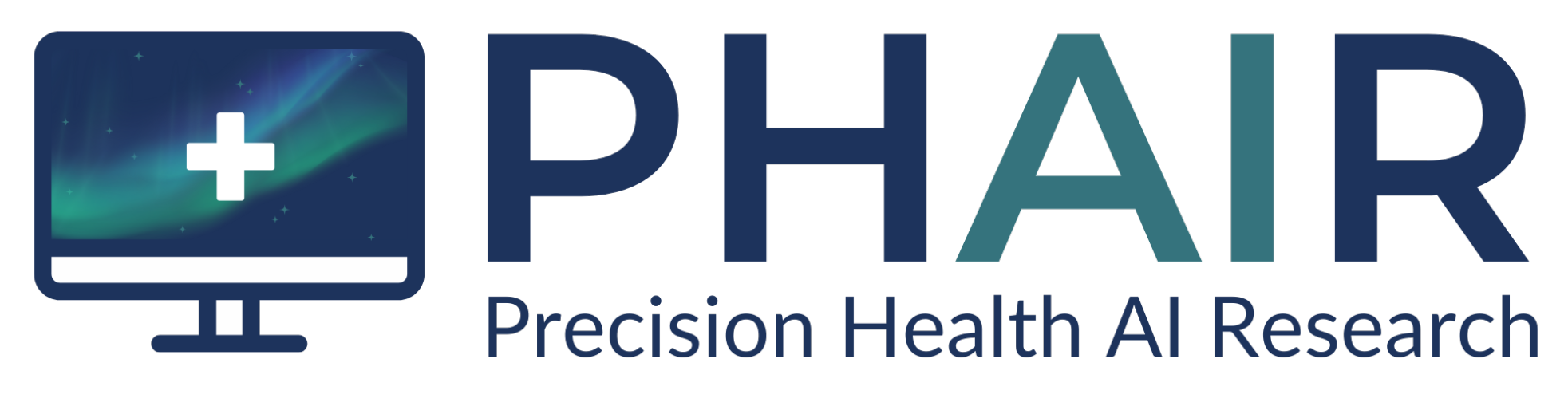 PHAIR Lab