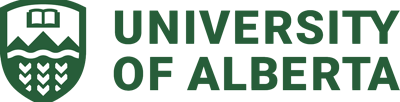 University of Alberta logo